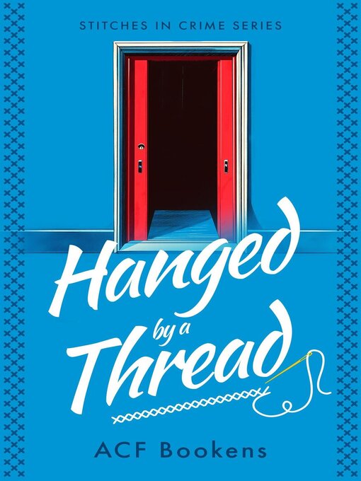 Cover image for Hanged by a Thread